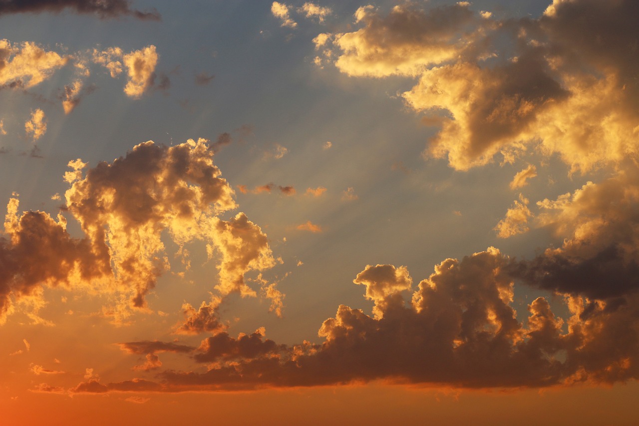 cloud sky turkey free photo