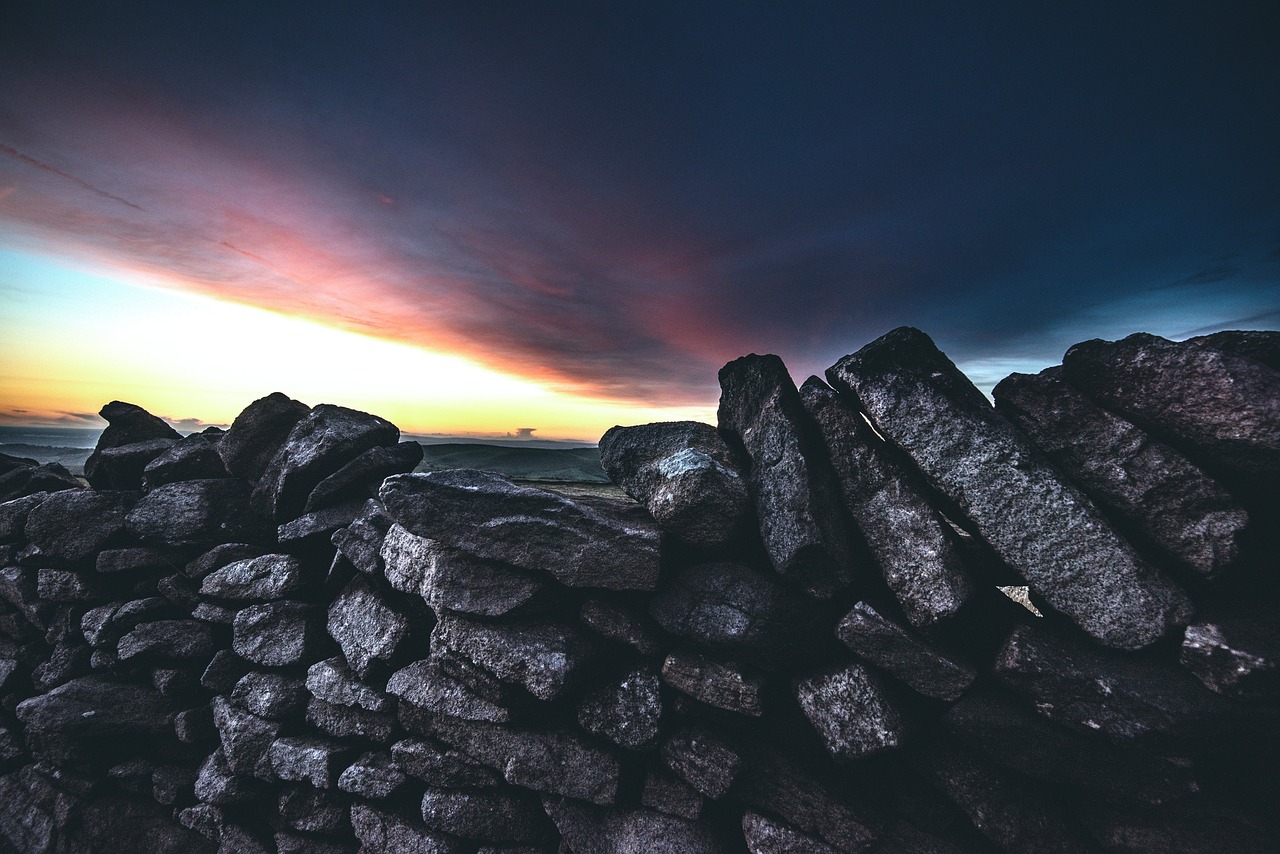 cloud sky dark free photo