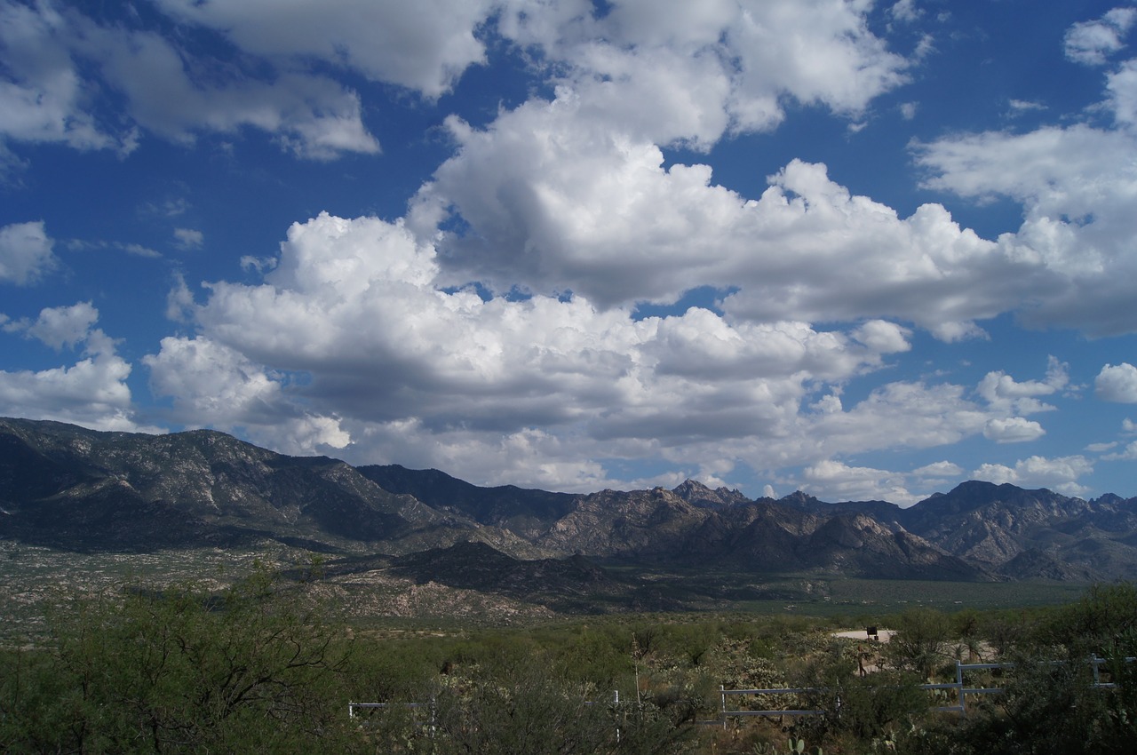 cloud  blue  sky free photo