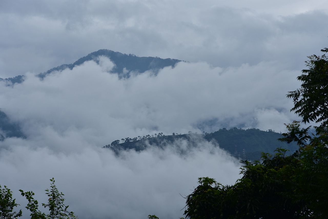 cloud  nature  monsoon free photo