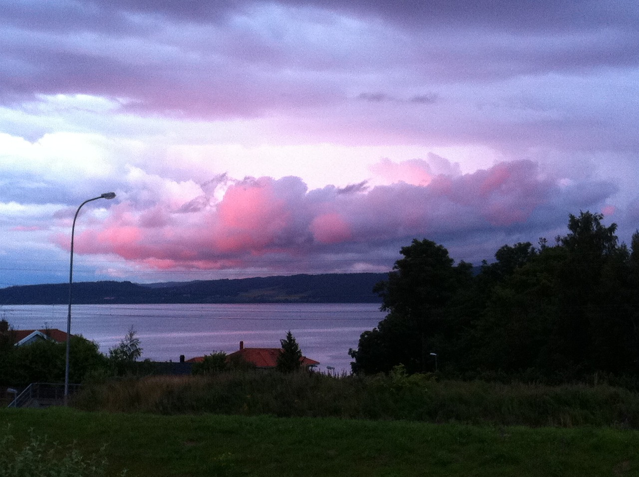 cloud himmel nature free photo