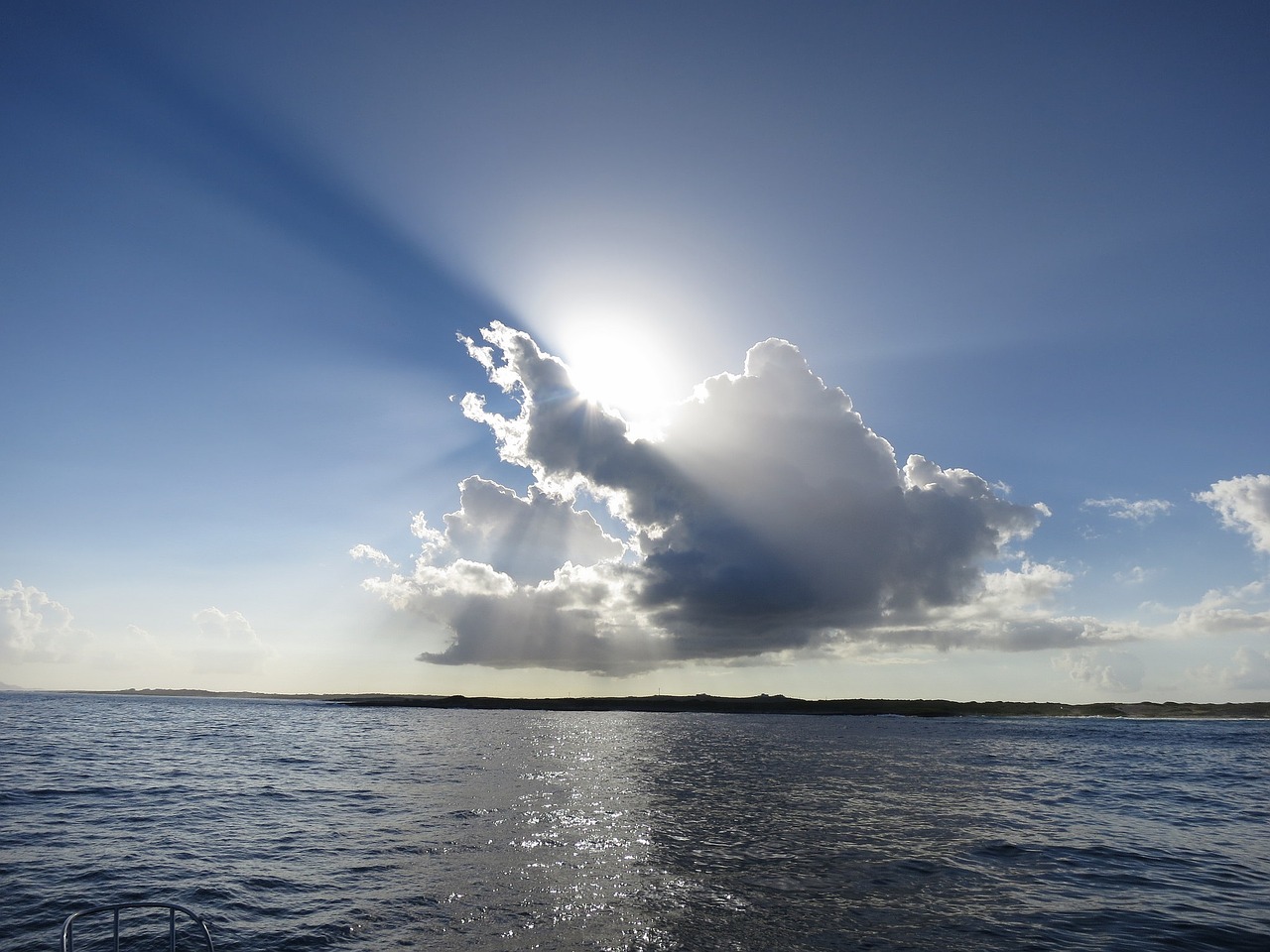 cloud himmel straw free photo