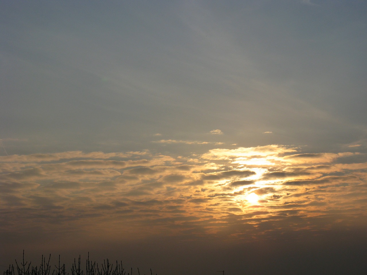 cloud day s sky free photo