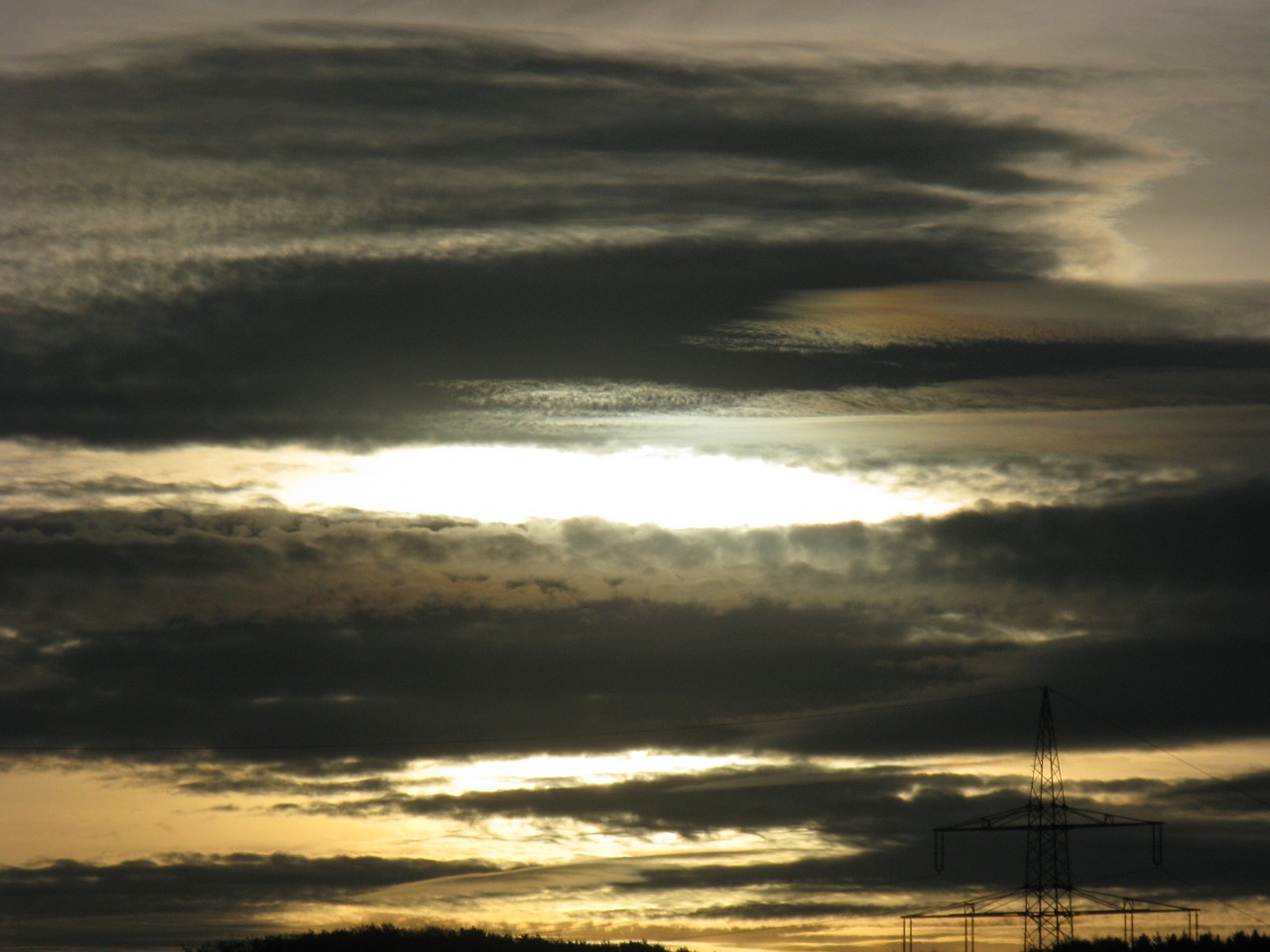 cloud day s sky free photo