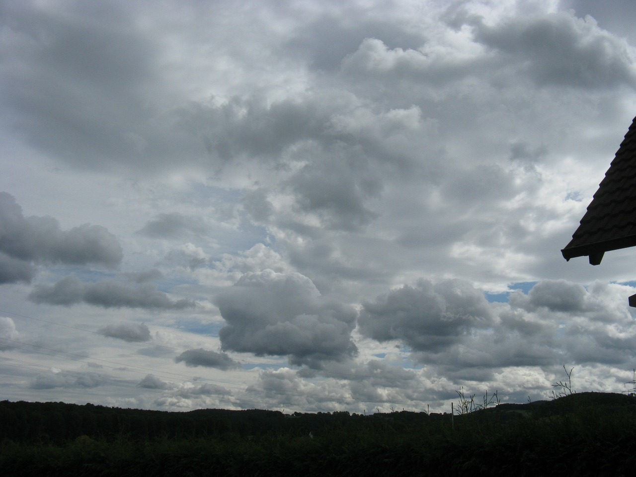 cloud day s sky free photo