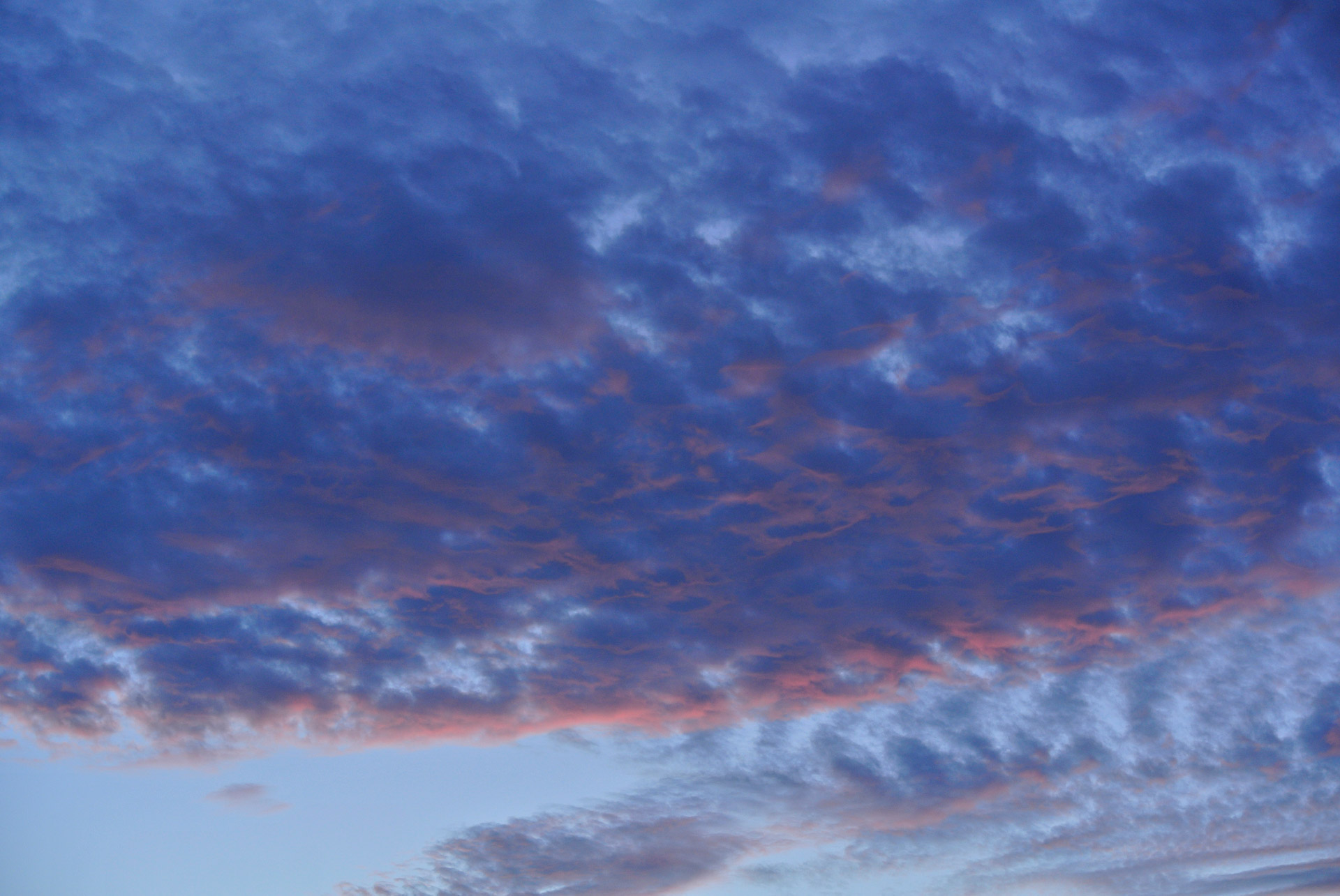 cloud sky texture free photo