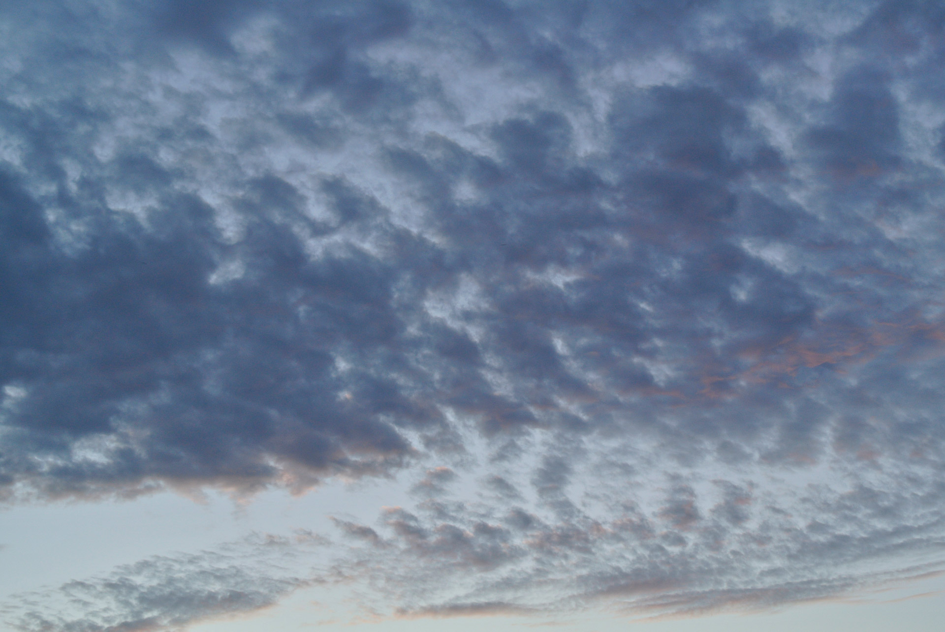 cloud sky texture free photo