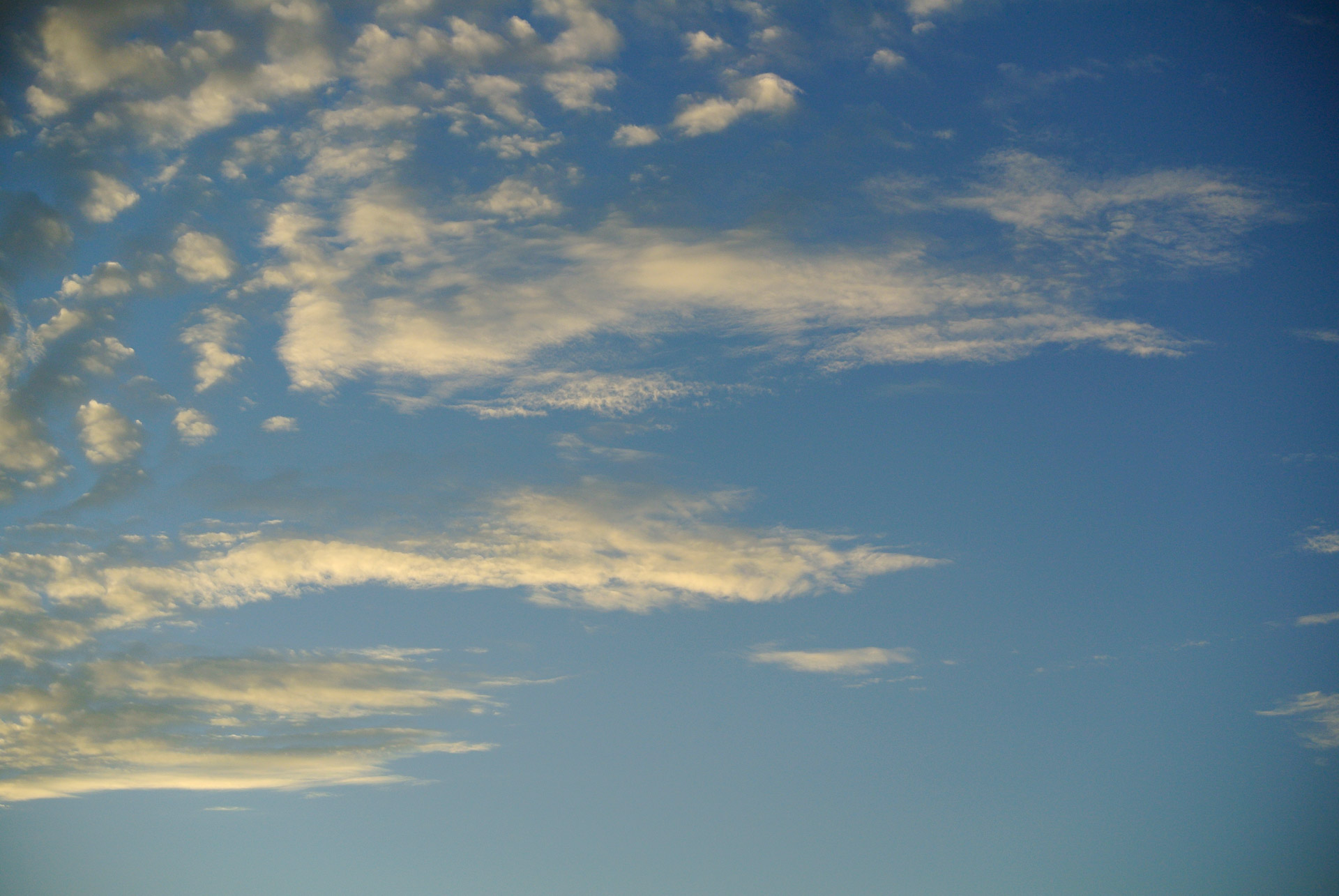 cloud sky texture free photo