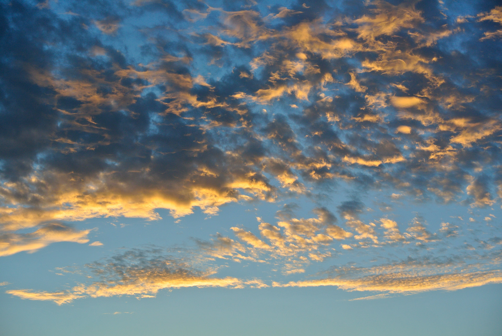 cloud sky texture free photo