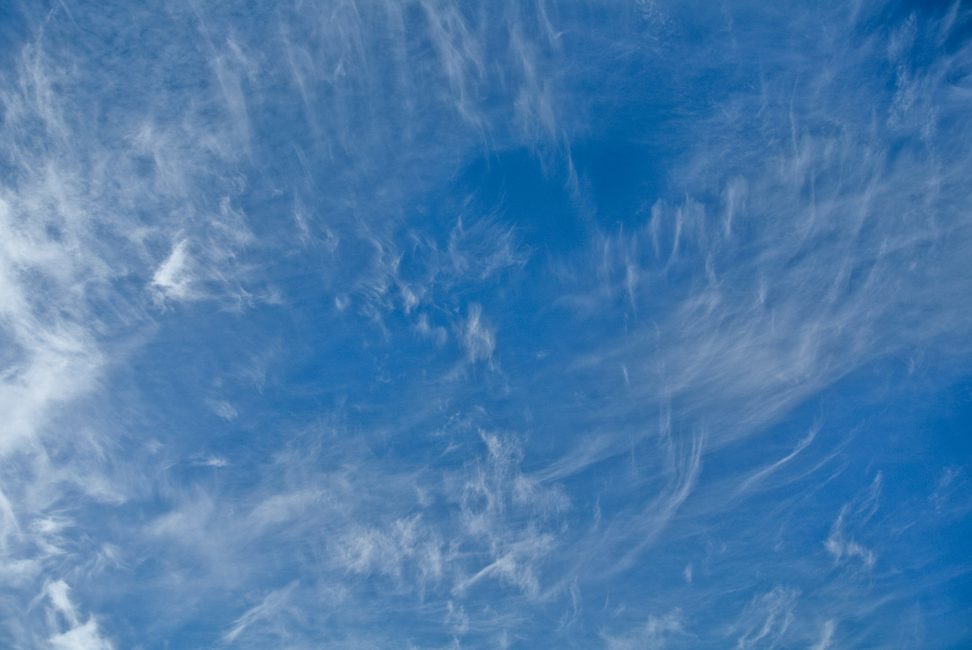 sky cloud texture free photo