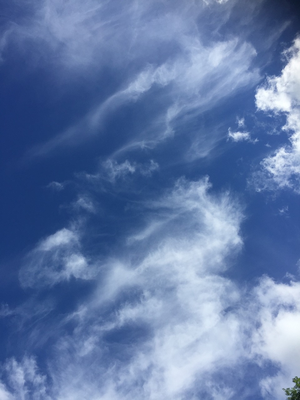 clouds inspiration uplifting free photo