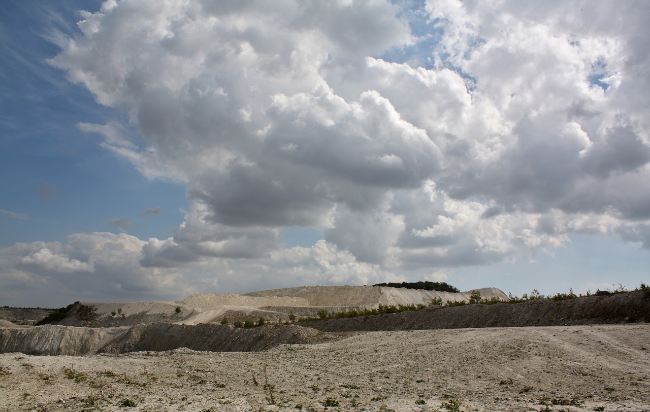 clouds formations fax free photo