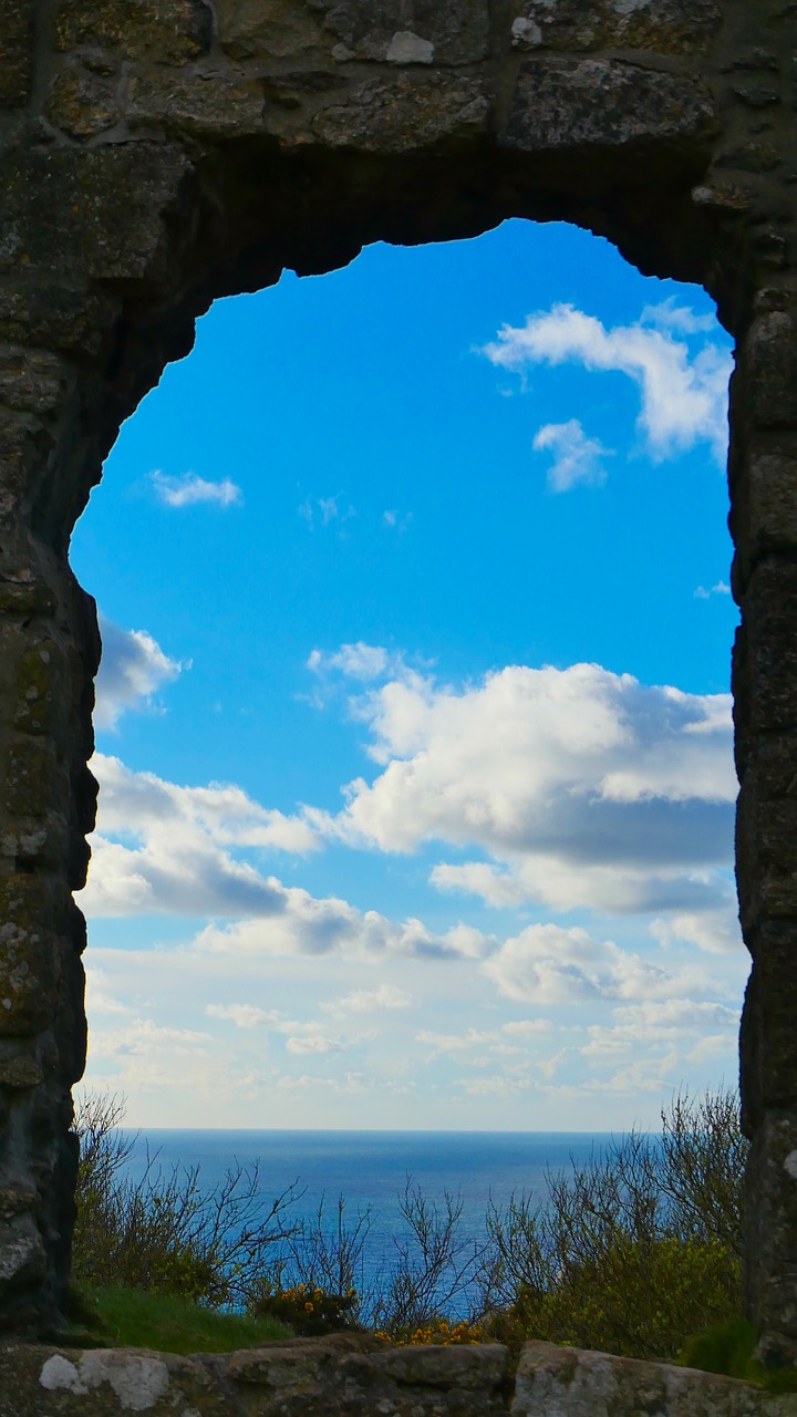 clouds sky sky clouds free photo