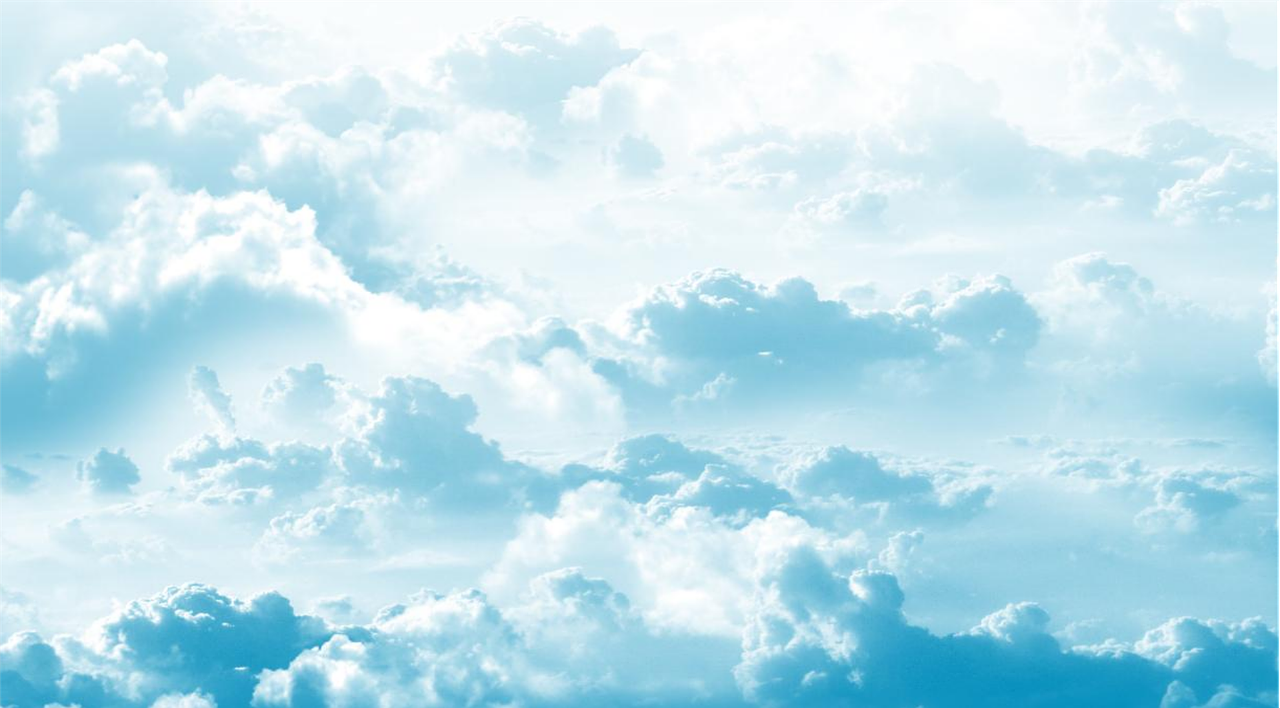 Download free photo of Clouds,sky,cartoon,vector images,sun - from  