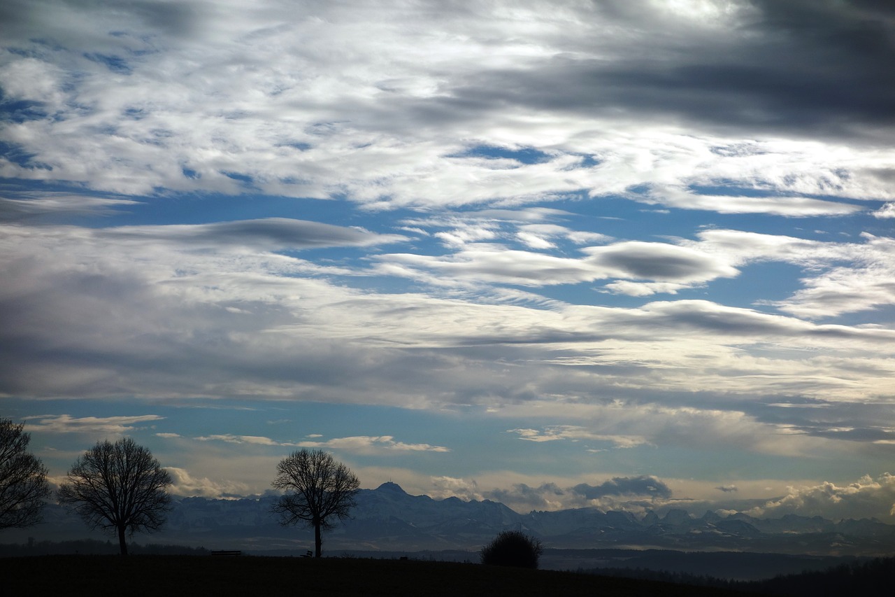 clouds hair dryer föhn clouds free photo