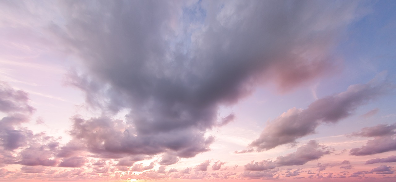 clouds photo of the clouds the cloud free photo