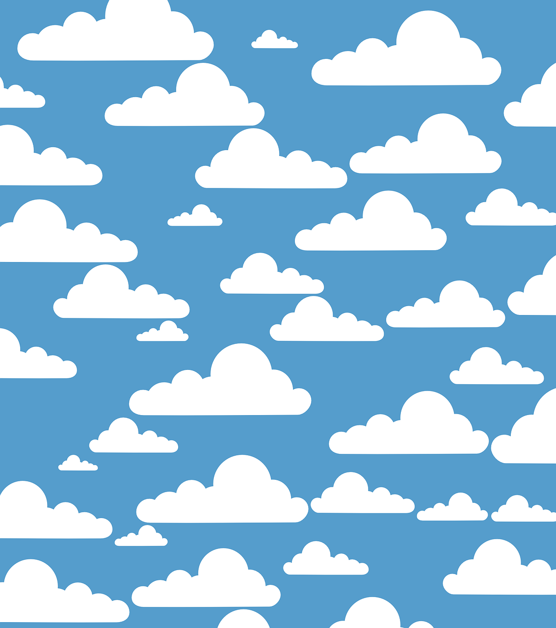 clouds,sky,blue,cumulus,white,fluffy,diagram,cloudy,free vector graphics,free pictures, free photos, free images, royalty free, free illustrations, public domain