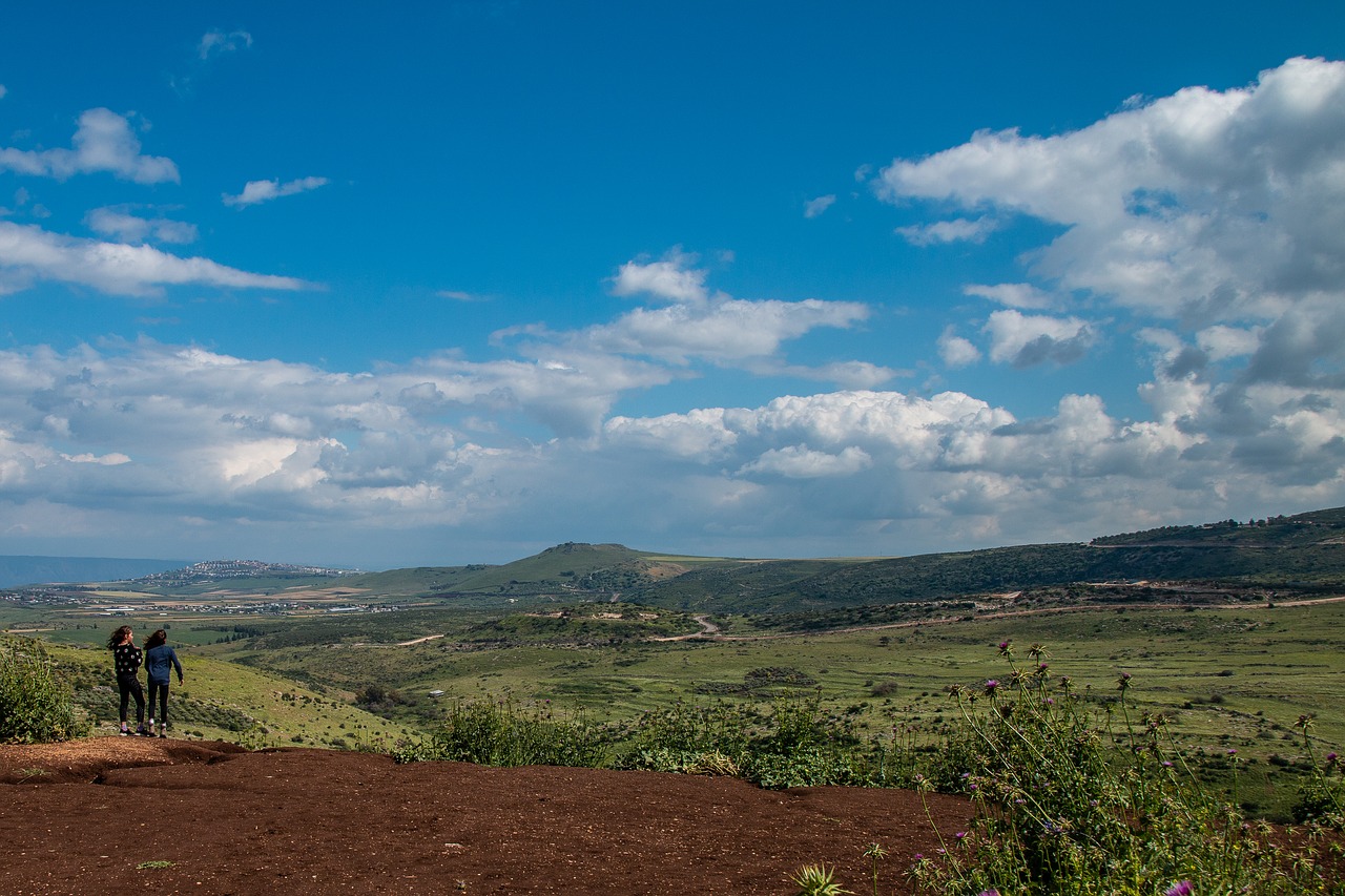 clouds  sky  atmosphere free photo