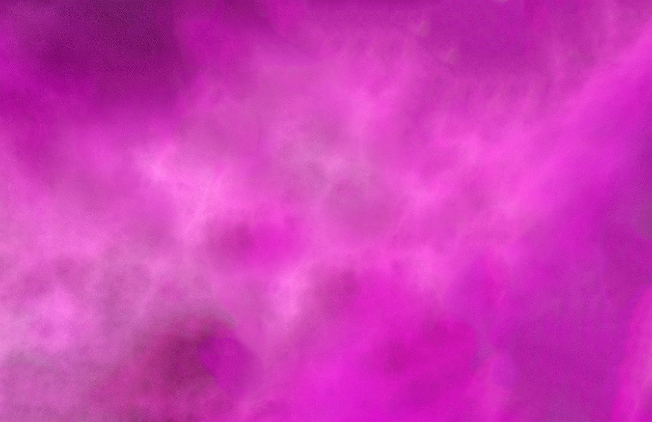 clouds smoke background free photo