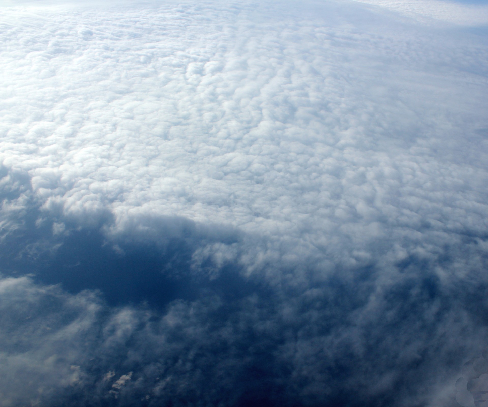 clouds clouds above sky cloudy sky free photo