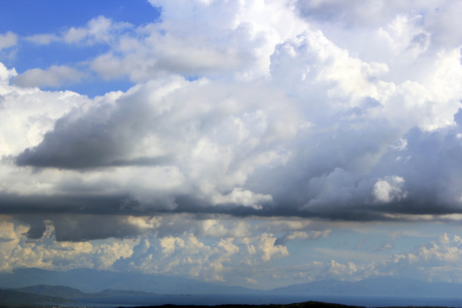 clouds background clouds background free photo