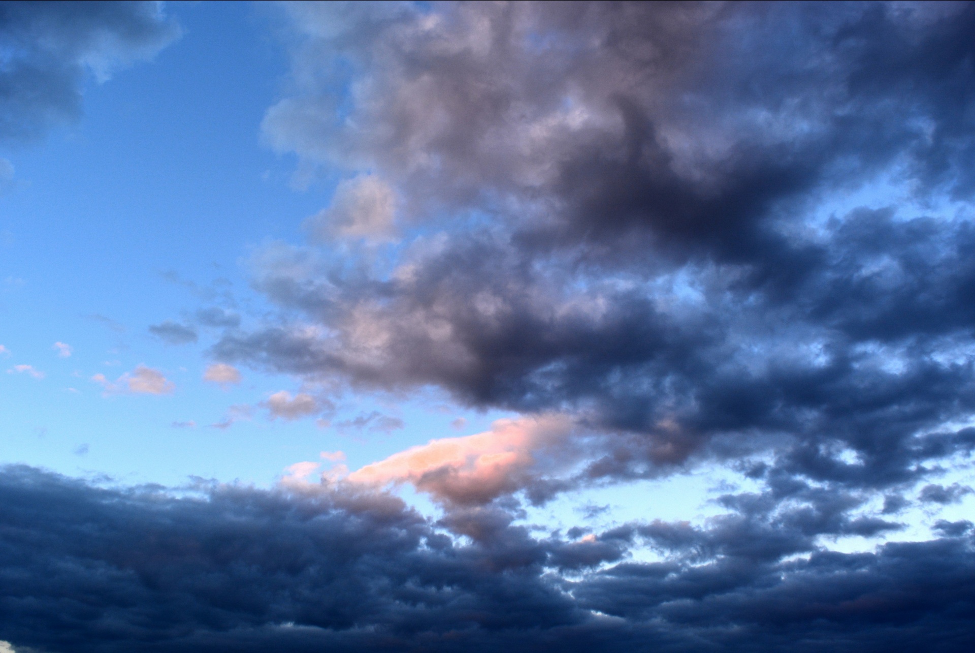 sky cloud cloudy free photo