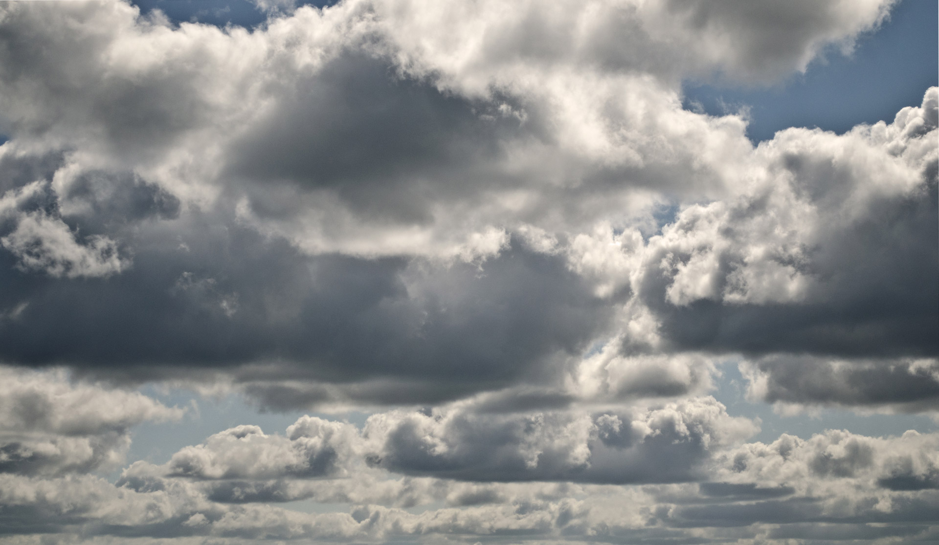 clouds cloud sky seasons free photo