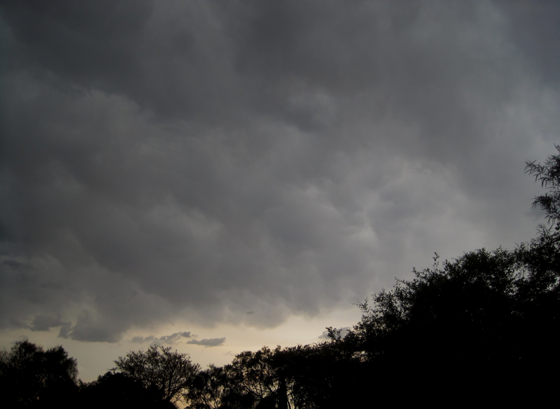 clouds white grey free photo