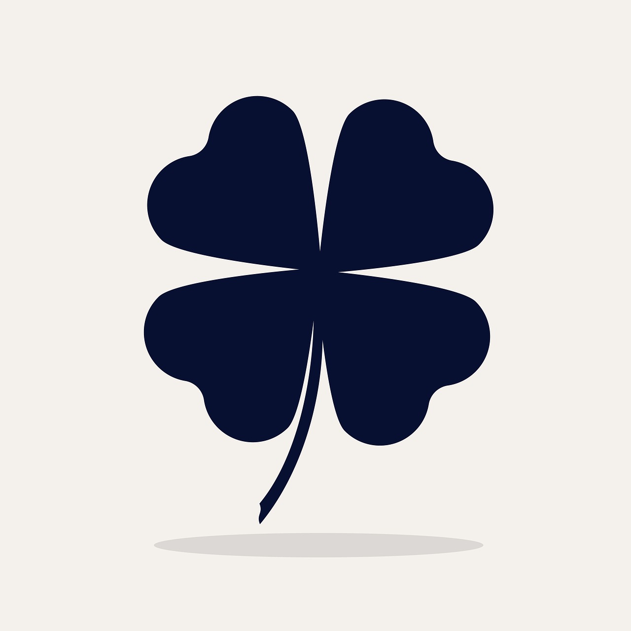 clover sheet icon free photo