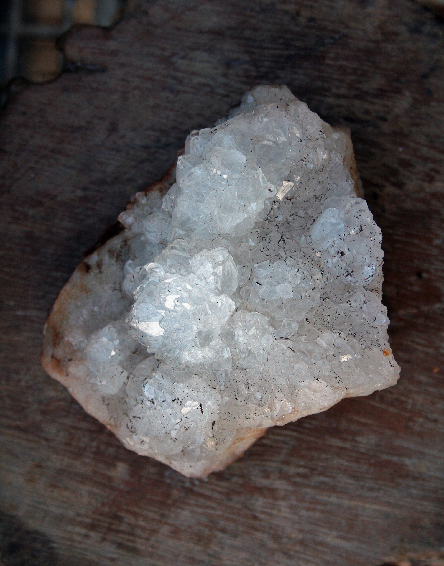 rock semi-precious crystal free photo