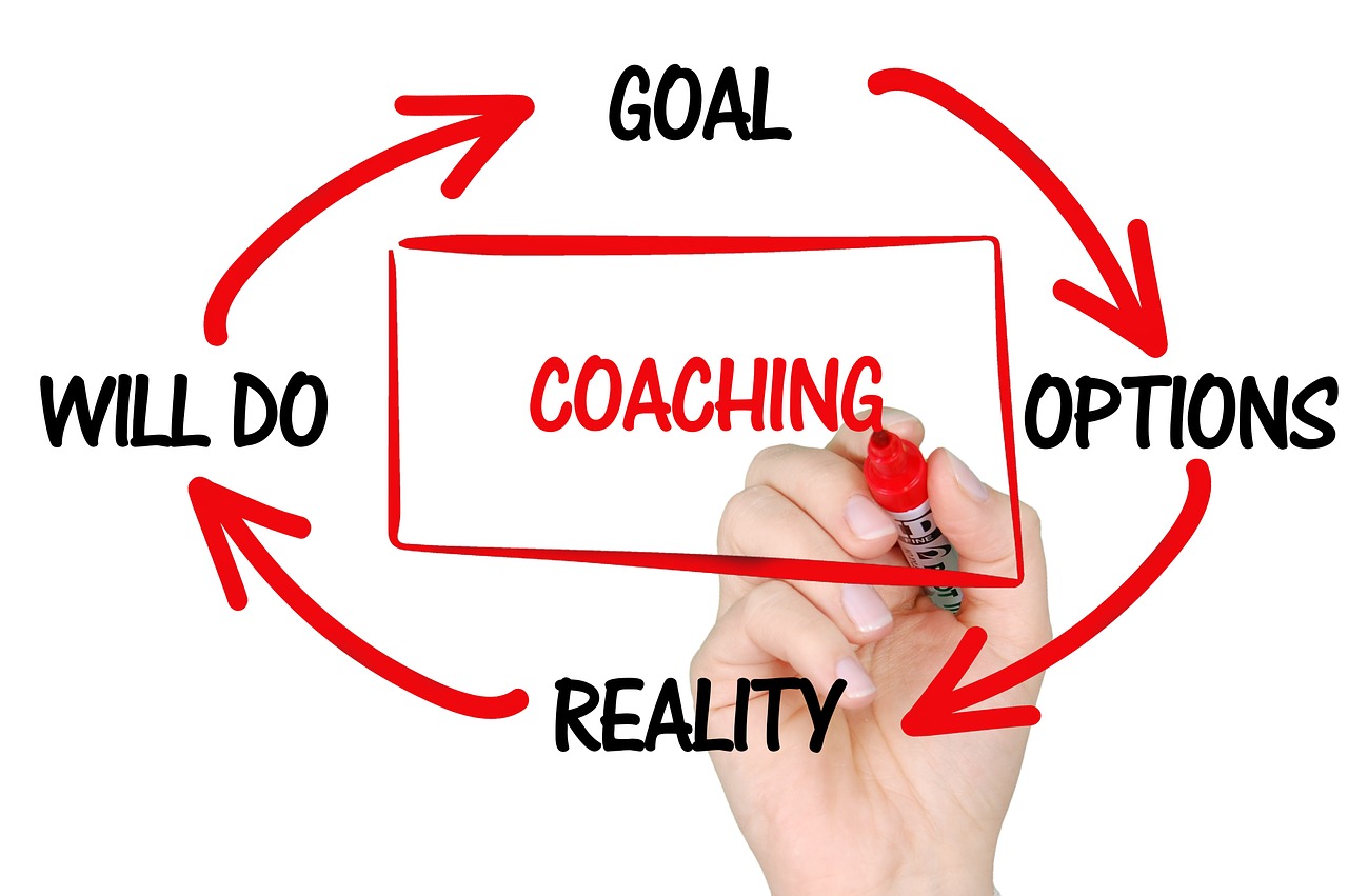 coaching training mentoring free photo
