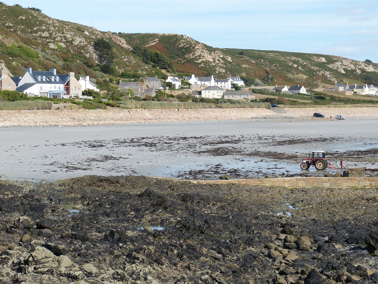 coast beacon atlantic free photo