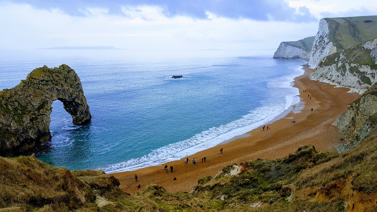 coast  sea free pictures free photo