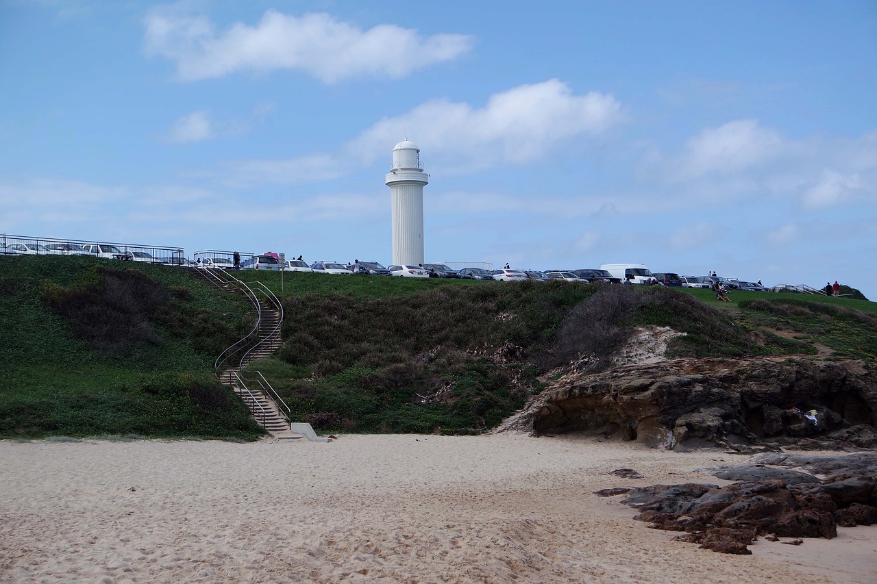 coast  sand  holiday free photo