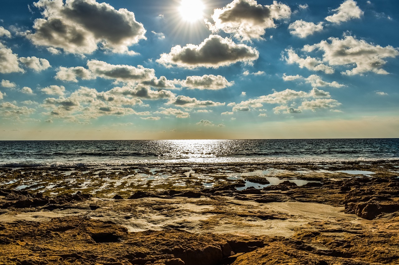 coast  rocky  landscape free photo