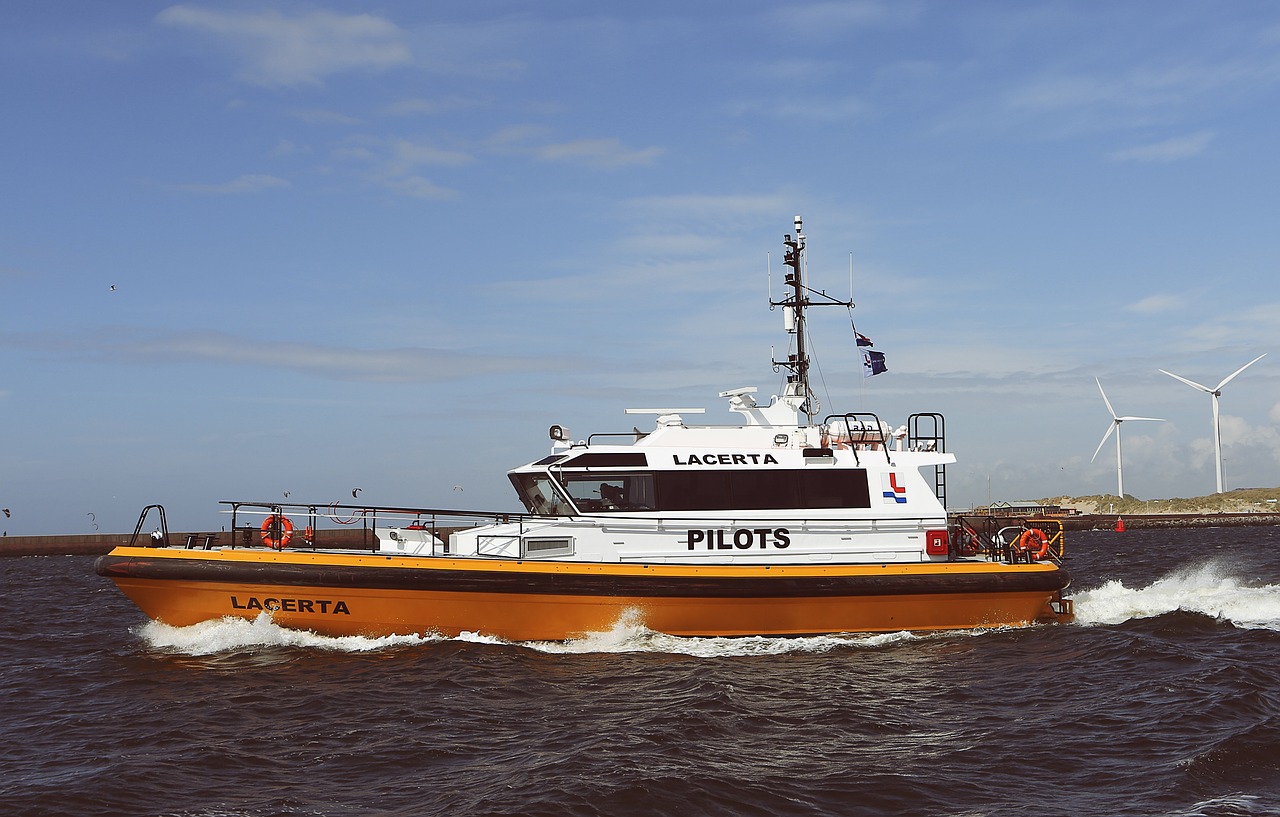 coast guard ship boat free photo