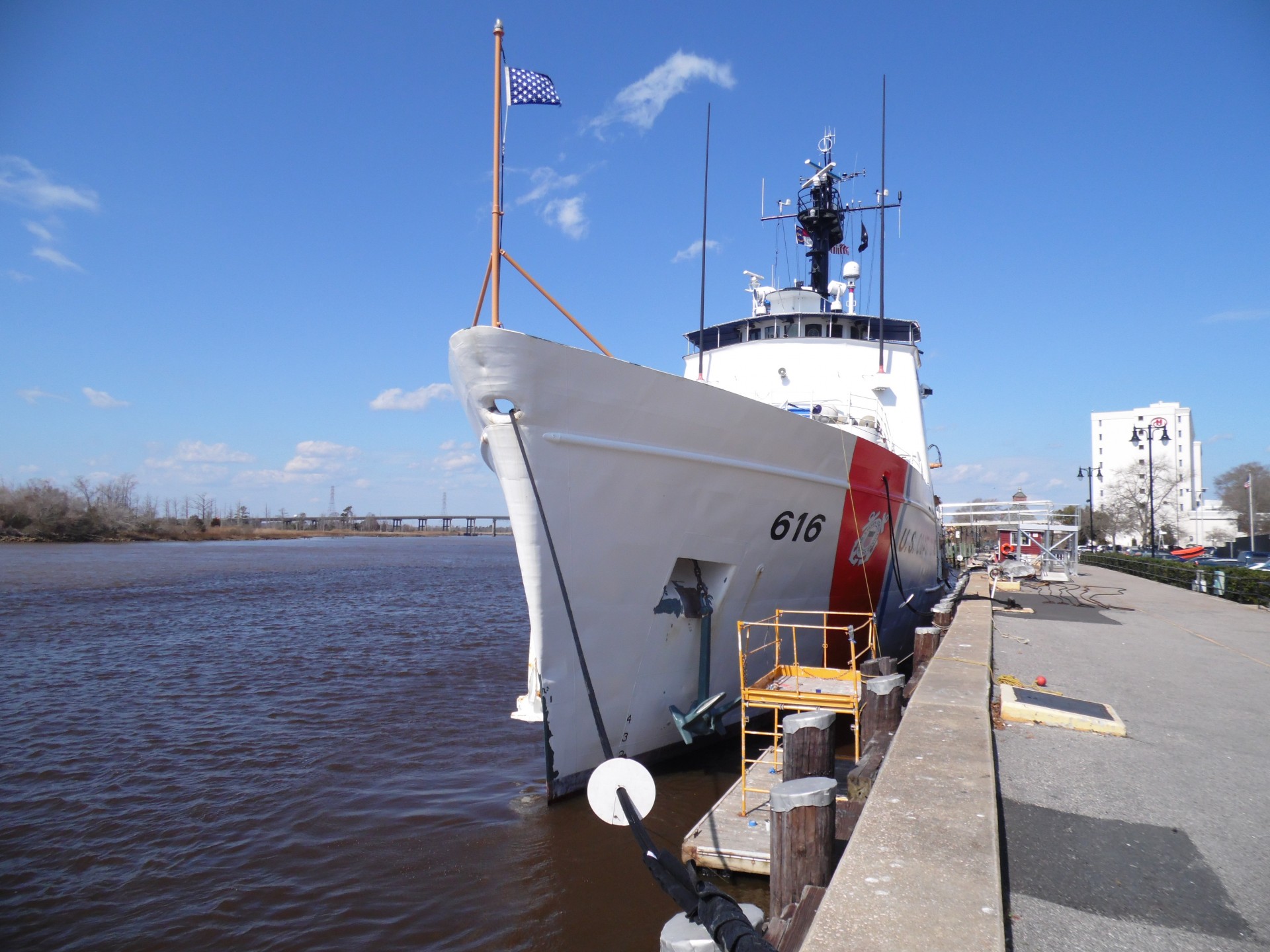 ship coast guard coast guard ship free photo