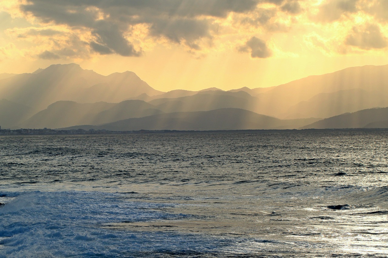 coastal landscape sea coast free photo