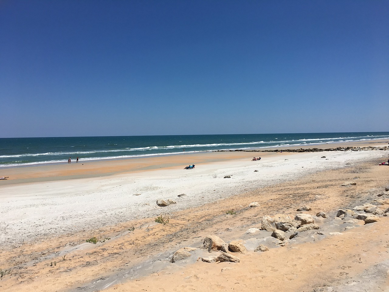 coastline sea tropical free photo