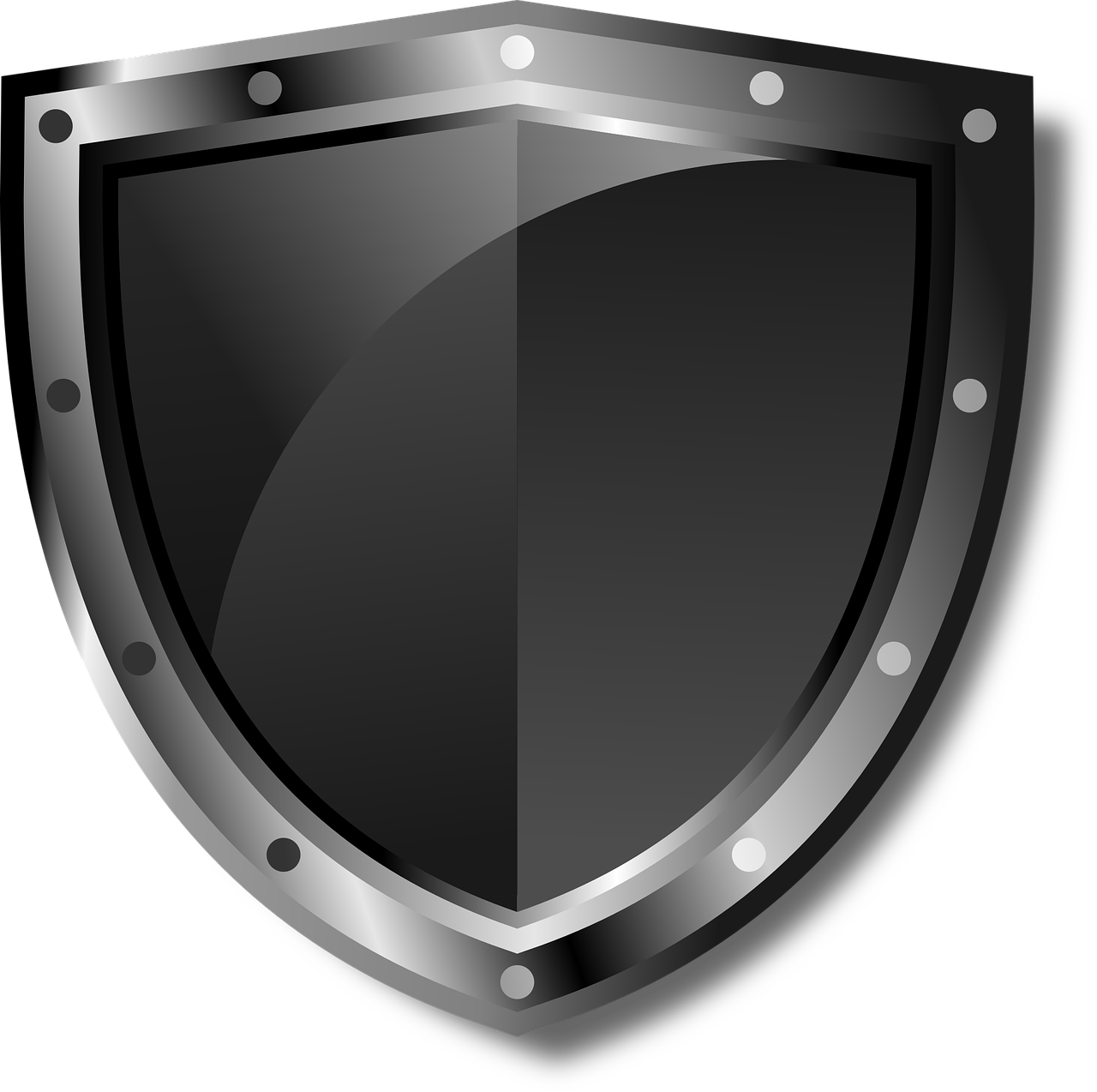 coat of arms  shield  knight free photo