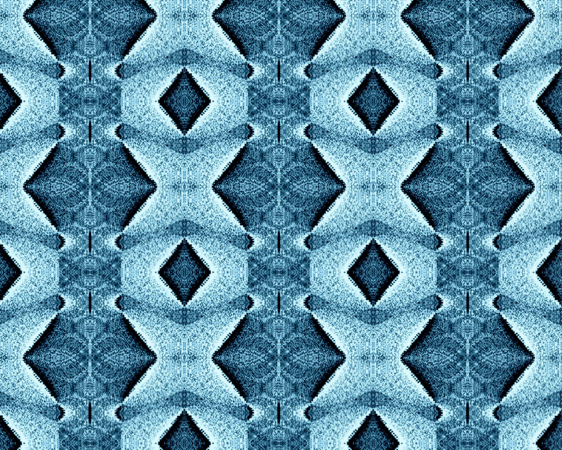 background fractal cobalt - fractal (10) free photo