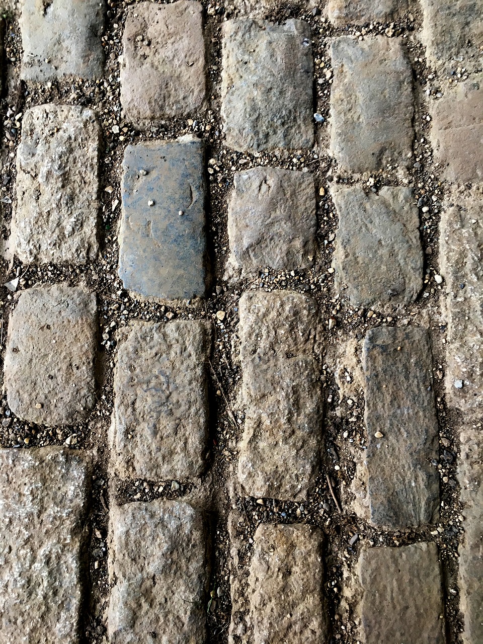 cobble stone texture free photo