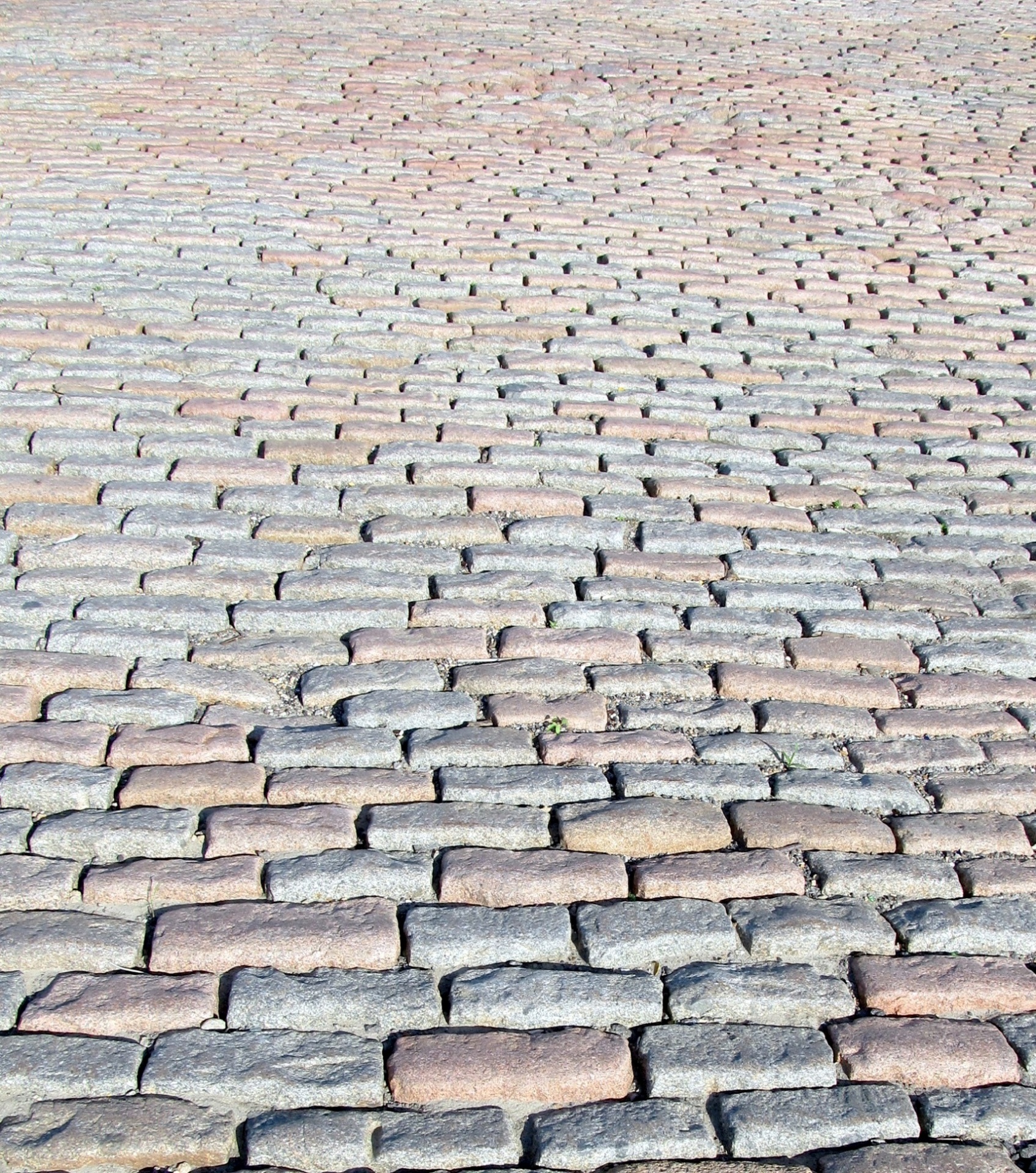 cobblestones levee pavement free photo