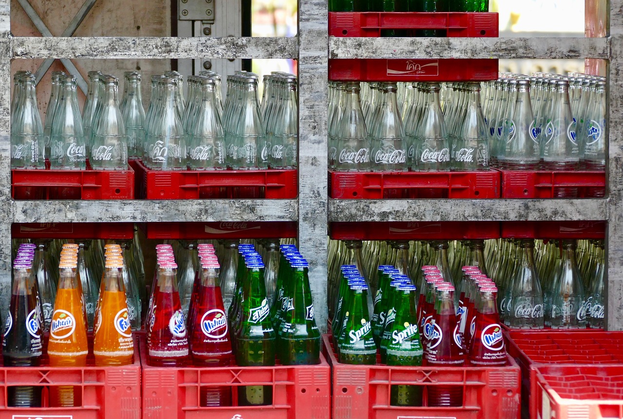 coca-cola  bottle  glass free photo