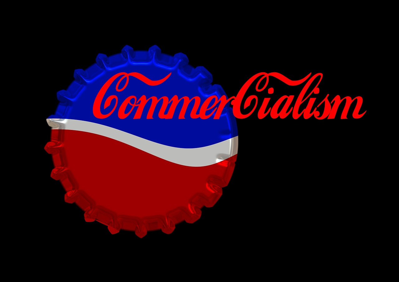coca cola crown corks red free photo
