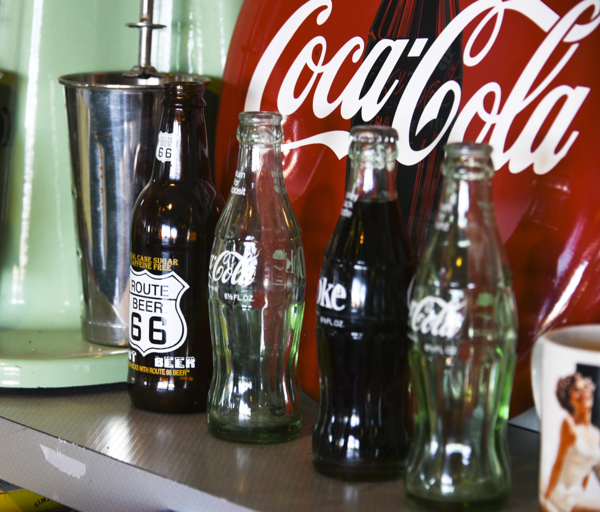 coca cola coke bottle free photo