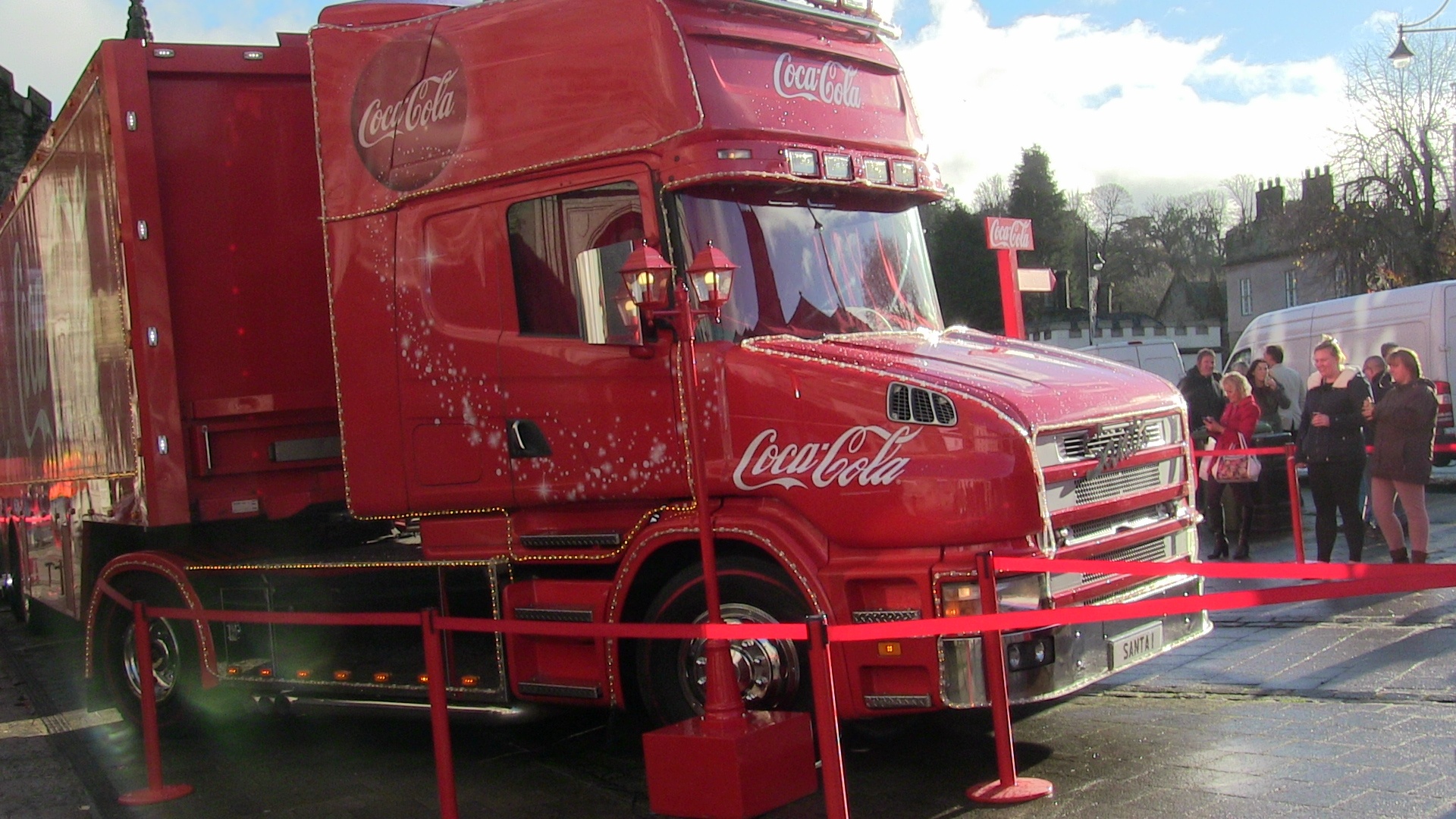coca-cola tavistock devon free photo
