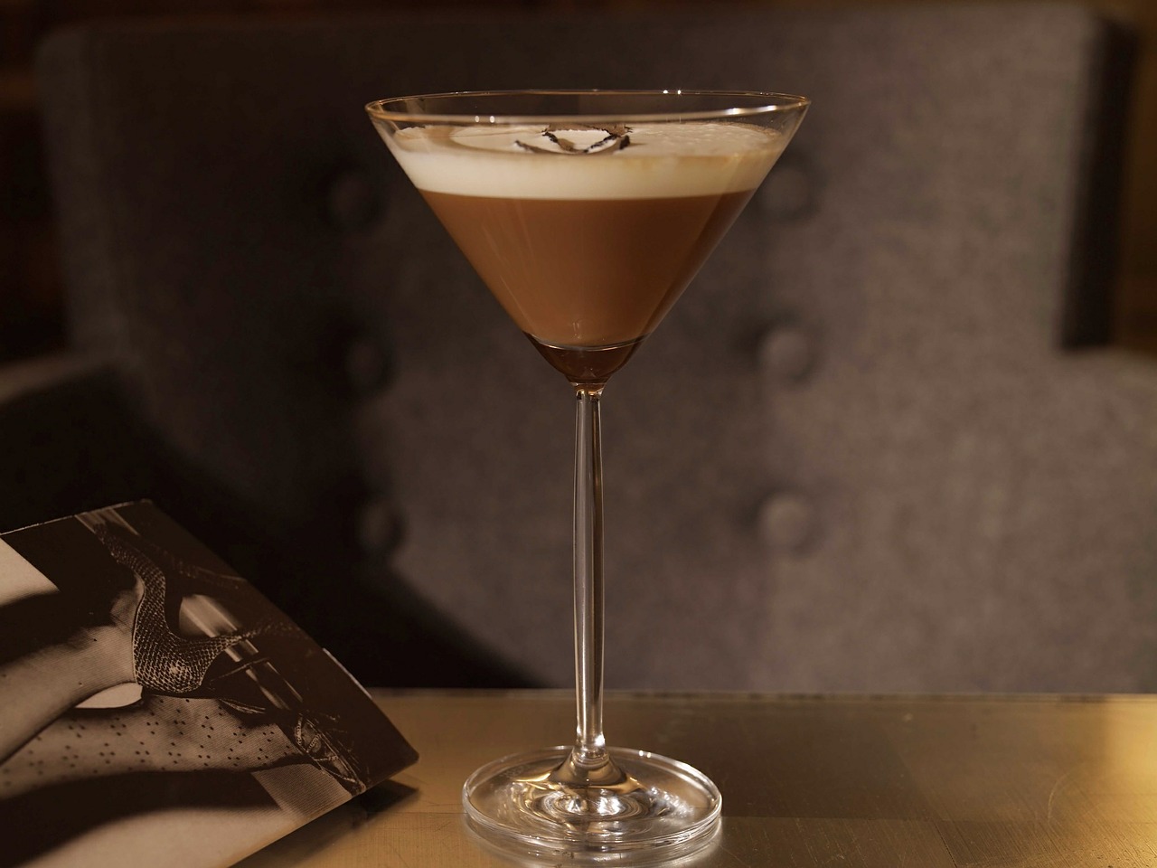 cocktail libation martini free photo