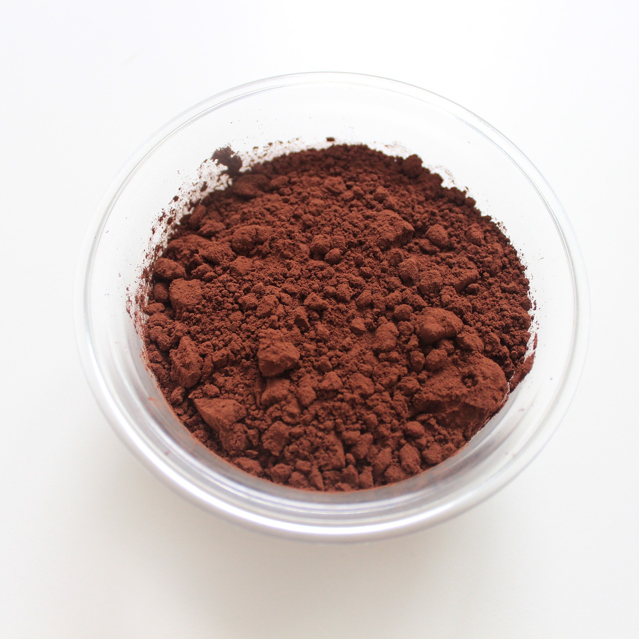 cocoa powder confectionery cacao free photo