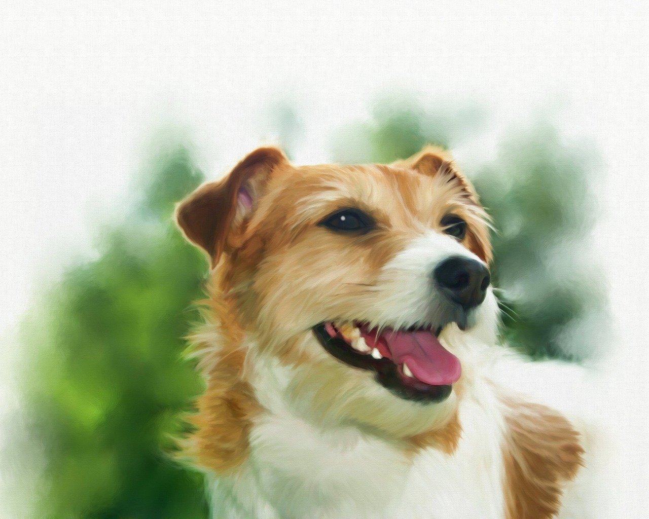 codie dog companion free photo